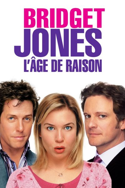 Bridget Jones : L’Âge de Raison-poster-2004-1658689547