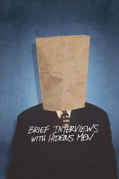 Brief Interviews with Hideous Men-poster-2009-1658730164