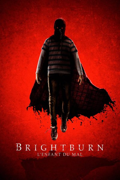 Brightburn – L’enfant du mal-poster-fr-2019