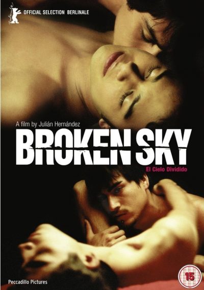 Broken Sky-poster-2006-1658727687