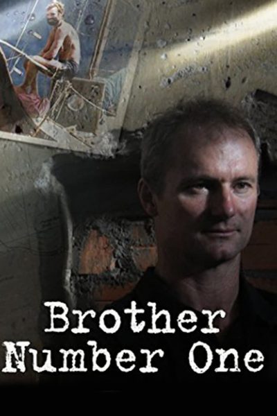 Brother Number One-poster-2011-1658750173