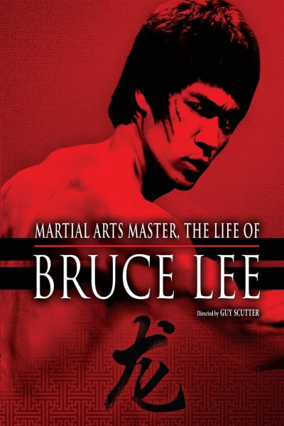 Bruce Lee : Le Dragon immortel-poster-1994-1658629382