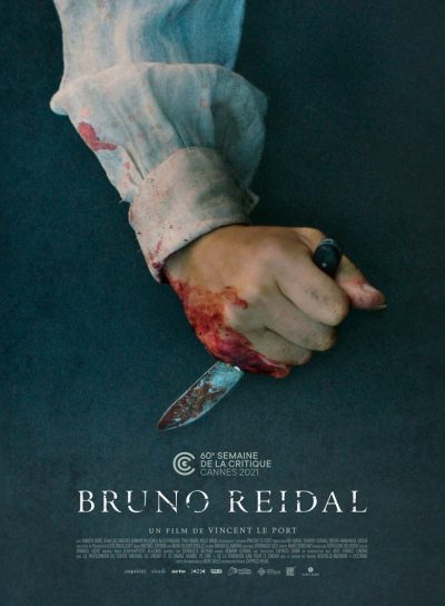 Bruno Reidal, confession d’un meurtrier-poster-2021-1659022564