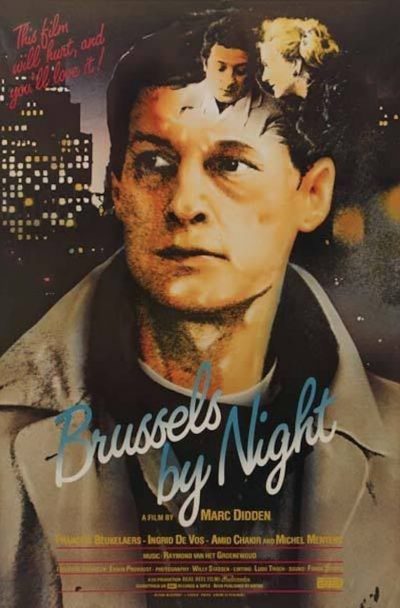 Brussels by Night-poster-1983-1658577447