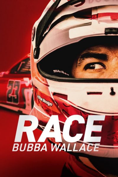 Bubba Wallace: Pilote du changement-poster-2022-1659132877