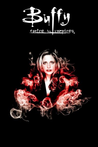 Buffy contre les vampires-poster-1997-1658665026