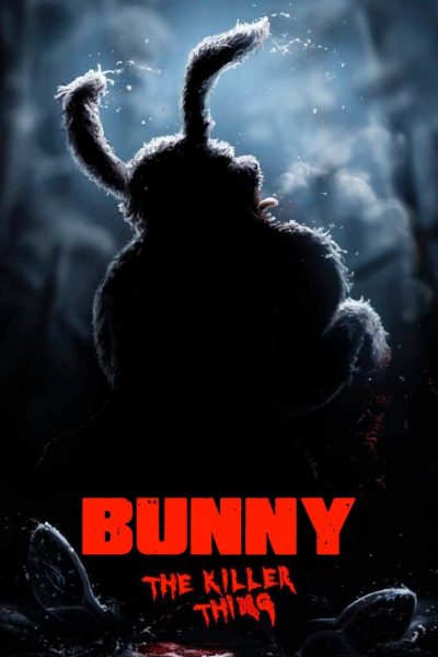 Bunny, Opération Pussy-poster-2015-1658826730
