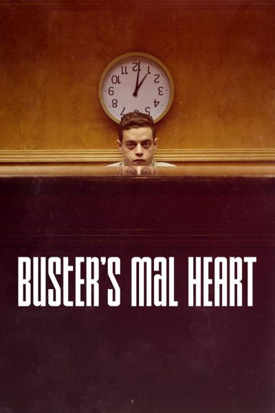 Buster’s Mal Heart-poster-2017-1658911966
