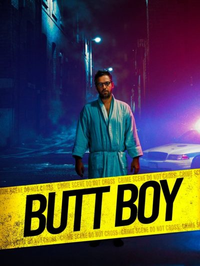 Butt Boy-poster-2020-1658989815