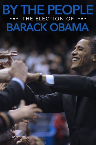 By the People: The Election of Barack Obama-poster-2009-1658730694