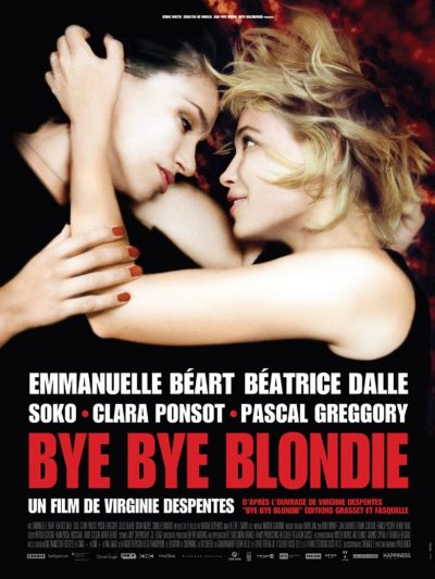 Bye Bye Blondie-poster-2012-1658762094