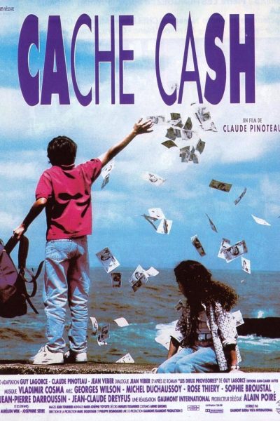 Cache Cash-poster-1994-1658629424