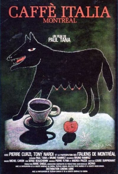 Caffe Italia Montréal-poster-1985-1658585249