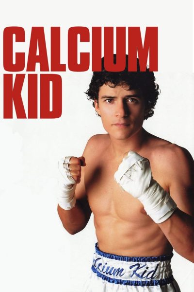 Calcium Kid-poster-2004-1658690661