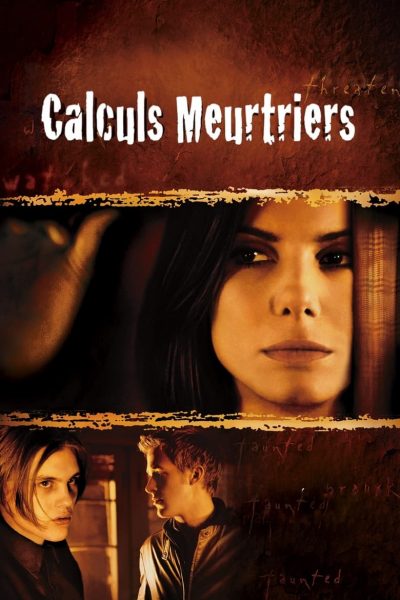 Calculs meurtriers-poster-2002-1658679848