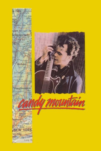 Candy Mountain-poster-1988-1658609805