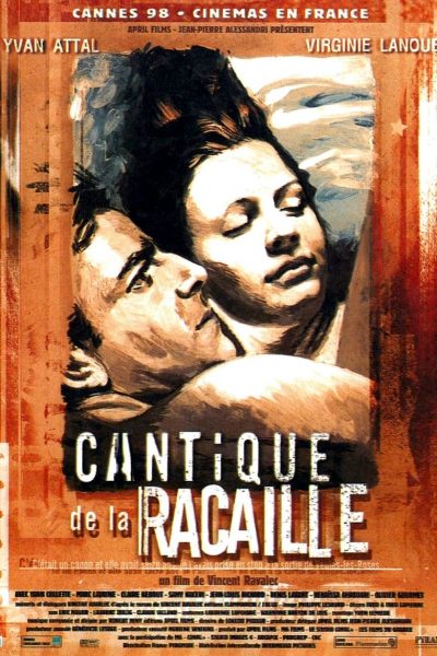Cantique de la Racaille-poster-1998-1658671546