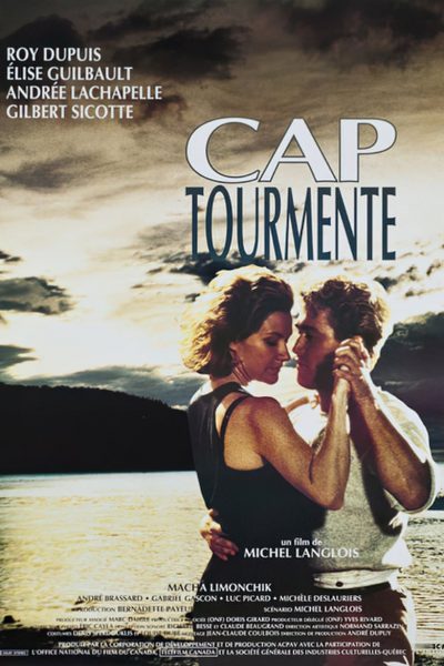 Cap Tourmente-poster-1993-1658626231