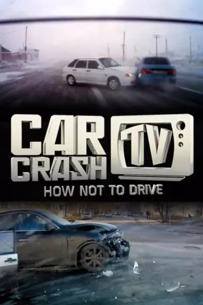 Car Crash TV-poster-2015-1659064301