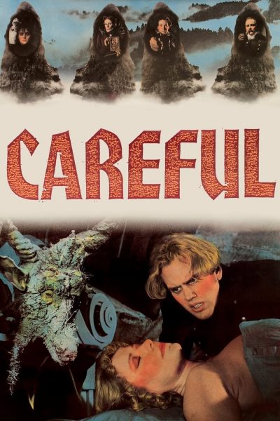 Careful-poster-1992-1658623044