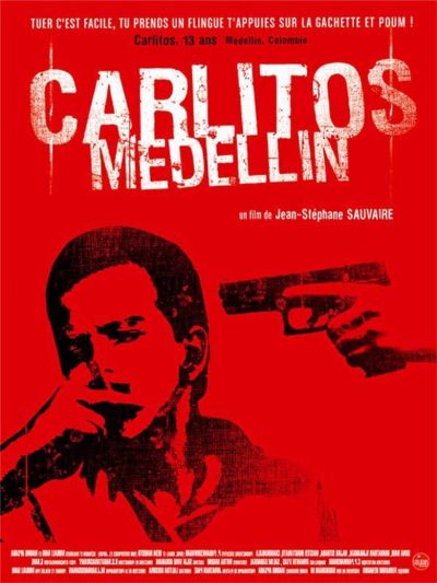 Carlitos Medellin-poster-2004-1658690856