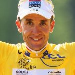 Carlos Sastre