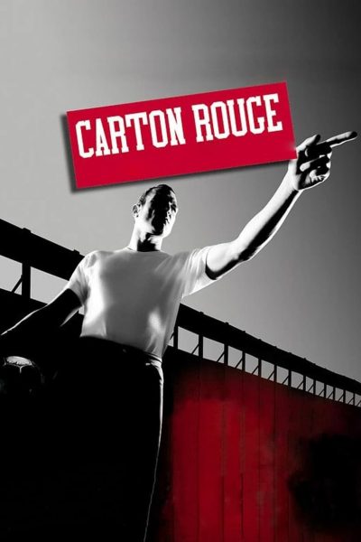 Carton rouge : Mean Machine-poster-2001-1658679263