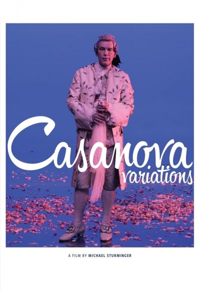 Casanova Variations-poster-2014-1658826139