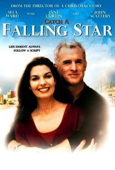 Catch a Falling Star-poster-2000-1658672979
