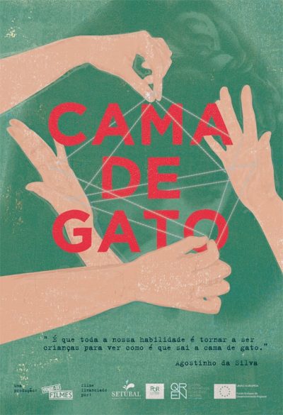 Cat’s Cradle-poster-2012-1658757230