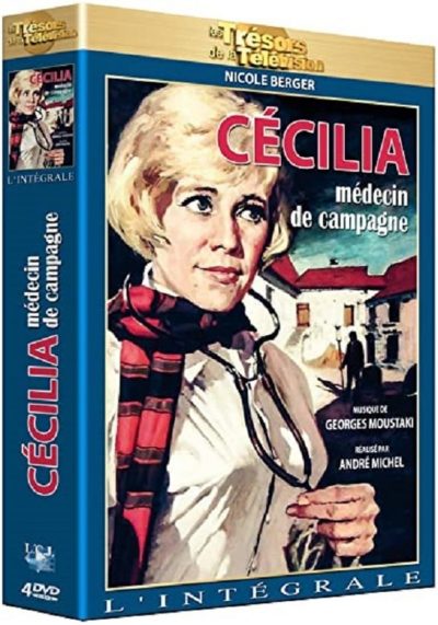 Cécilia, médecin de campagne