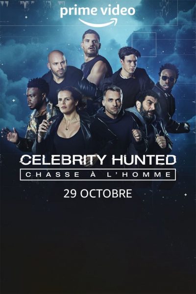 Celebrity Hunted : Chasse à l’homme-poster-2021-1659004074