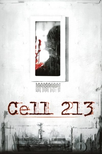 Cell 213-poster-2011-1658753041