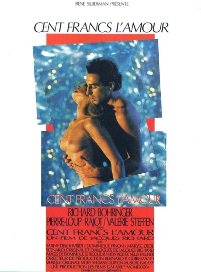 Cent francs l’amour-poster-1986-1658602976