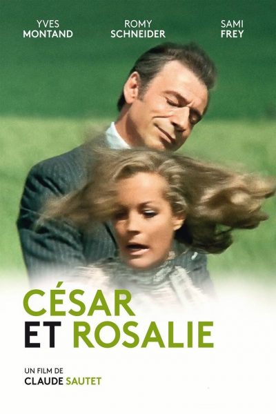 César et Rosalie-poster-1972-1658248801