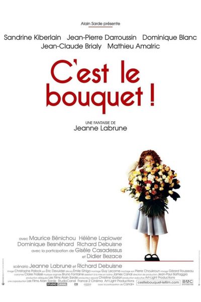 C’est le bouquet !-poster-2002-1658680444