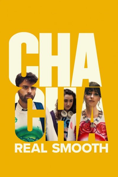 Cha Cha Real Smooth-poster-2022-1659022975