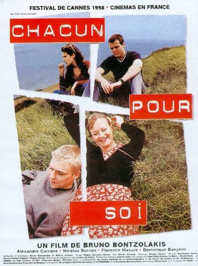 Chacun pour soi-poster-1998-1658671833