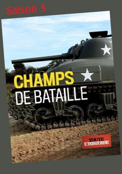 Champs de Bataille-poster-fr-2017