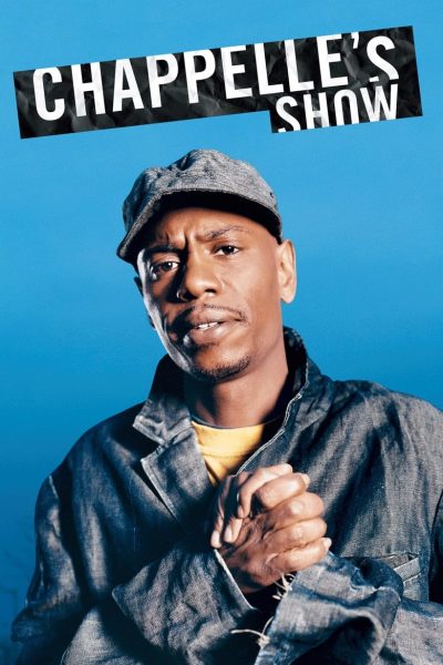 Chappelle’s Show-poster-2003-1659029285