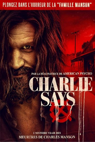 Charlie Says-poster-2019-1658987738