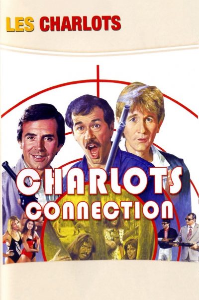 Charlots Connection-poster-1984-1658577692