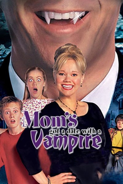 Chasseurs de Vampire-poster-2000-1658672802