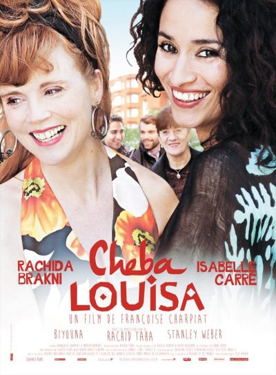Cheba Louisa-poster-2013-1658784899