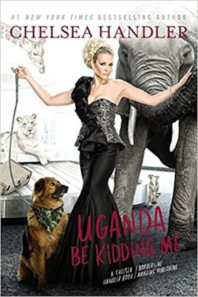 Chelsea Handler: Uganda Be Kidding Me Live-poster-2014-1658793284