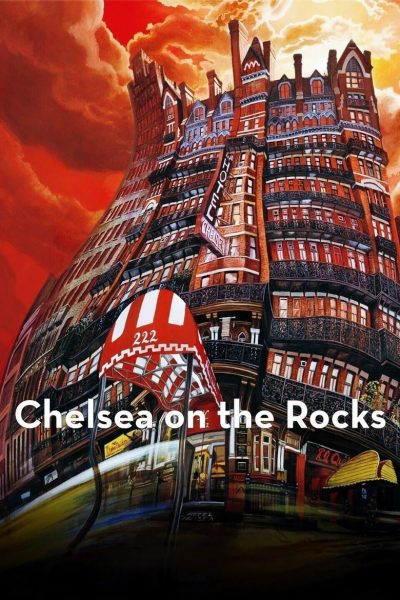 Chelsea Hotel-poster-2008-1658729385