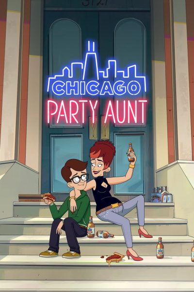 Chicago Party Aunt-poster-2021-1659004272