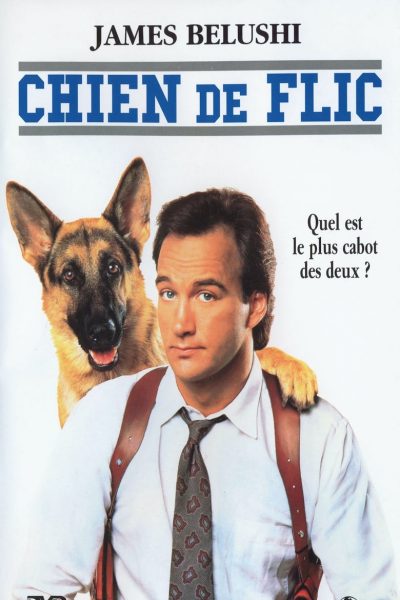Chien de flic-poster-1989-1658908676