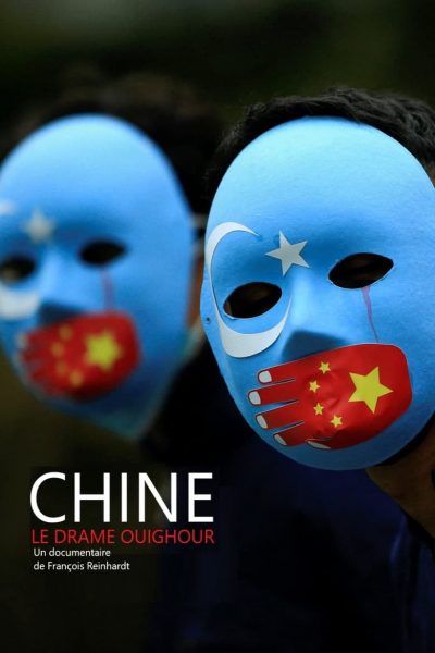 Chine : le drame ouïghour