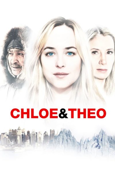 Chloé & Théo-poster-2015-1658826753